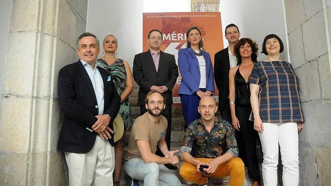 La sensualidad y libertad de 'Salomé' inauguran la 60º edición