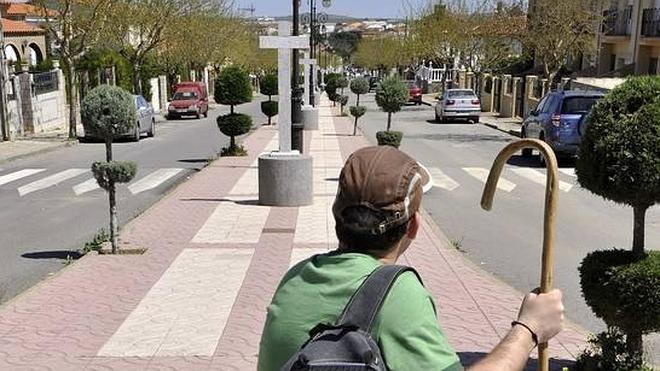 Cinco de los once albergues de la Junta en la Vía de la Plata no funcionan