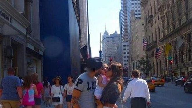 Así disfrutan los jugadores de 'La Roja' tras el fiasco del mundial