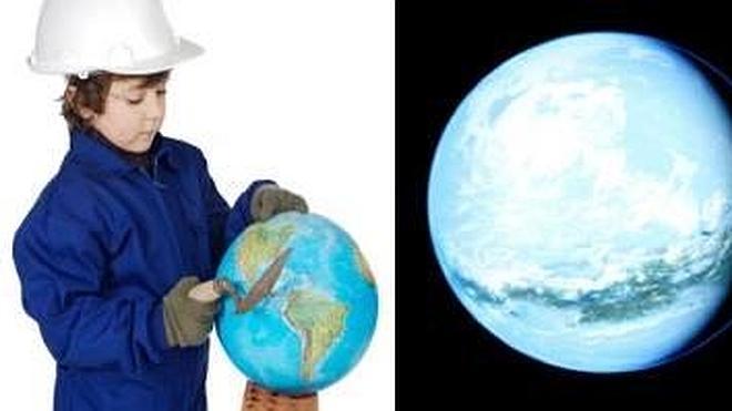 La geoingeniería, la ciencia que quiere dominar el clima