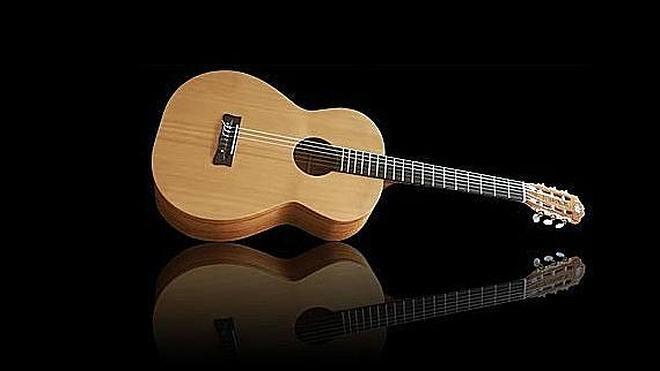 La XVIII edición de Festival Internacional de Guitarra se celebrará del 2 al 9 de agosto