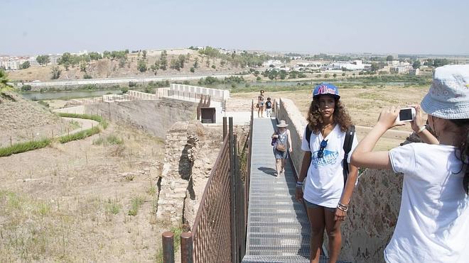 El pasado árabe y cristiano de Badajoz, en dos nuevas rutas turísticas