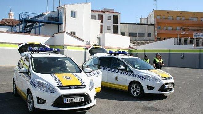 Invierten 50.500 euros en las telecomunicaciones de la Policía