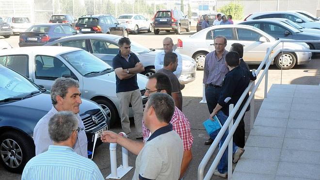 Arranca la asamblea de Acorex que busca que sus cooperativas sean prestamistas del grupo