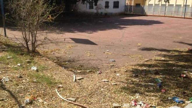 El PSOE tacha de «insuficiente» la inversión prevista para El Progreso