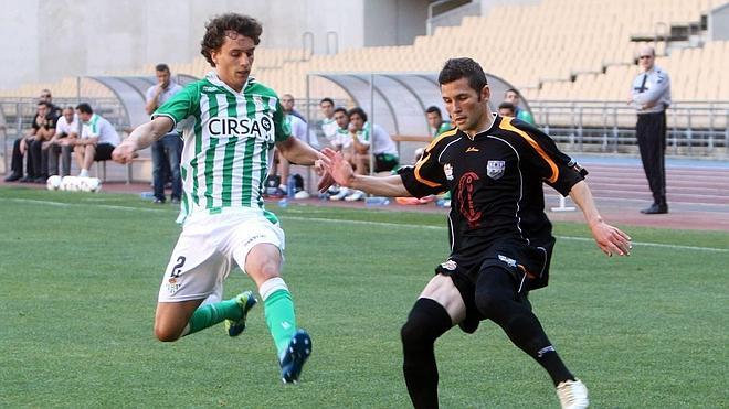 El Betis B, invitado de lujo para la presentación oficial del Díter Zafra