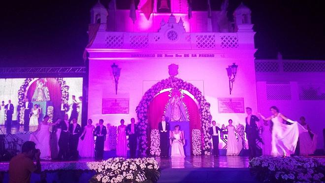 La misa a la Piedad y los toros marcan la agenda festiva