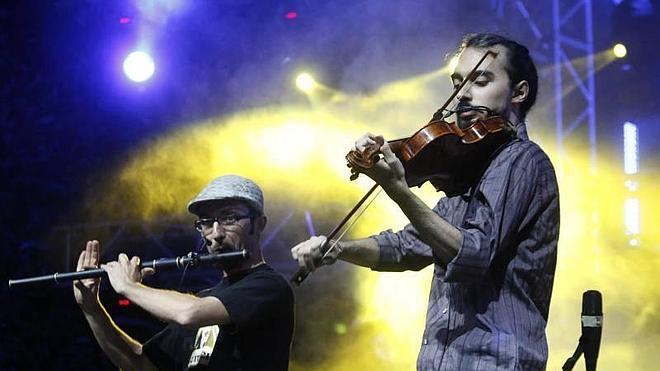 Folk Plasencia podría recuperar sus 9 conciertos gratis por el 20 aniversario