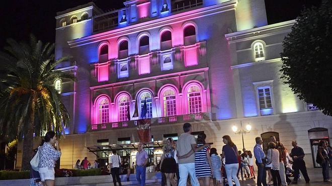La Noche en Blanco permitirá visitar 69 espacios culturales