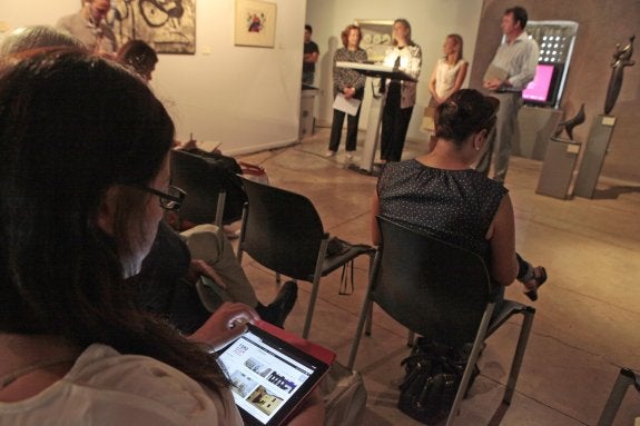 La fotografía toma Forosur con más de 100 expertos