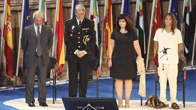 Las extremeñas que vivieron la Guerra Civil y la posguerra recibirán 300 euros al año