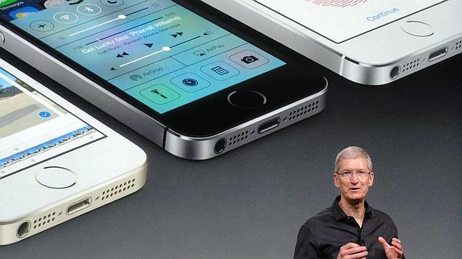 Apple y el iPhone 6: ¿Qué novedades presentará hoy?