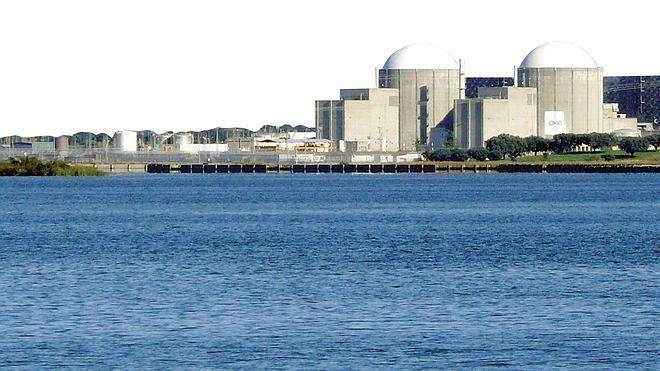 El reactor de la central nuclear Almaraz II sufre una parada automática