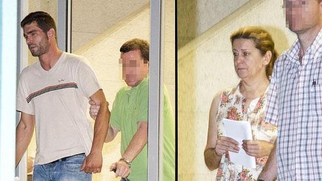 Hoy empieza el juicio a la viuda y al hijo del empresario asesinado en Logrosán en 2011