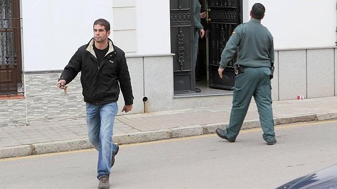 Matan a un empresario de Logrosán con una escopeta mientras dormía