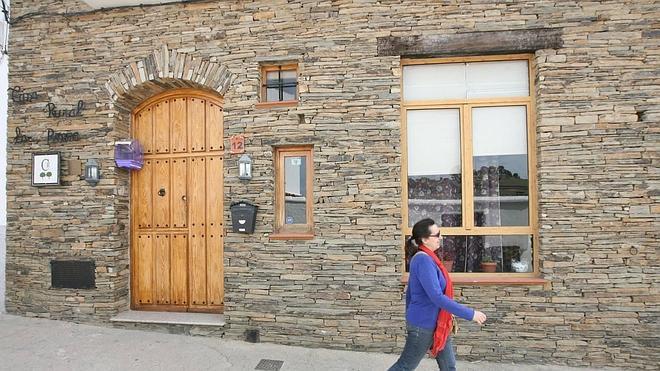 Extremadura alcanza los 720 alojamientos rurales