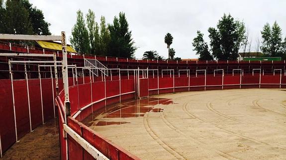 El Festival de Las Vagudas pendiente del cielo