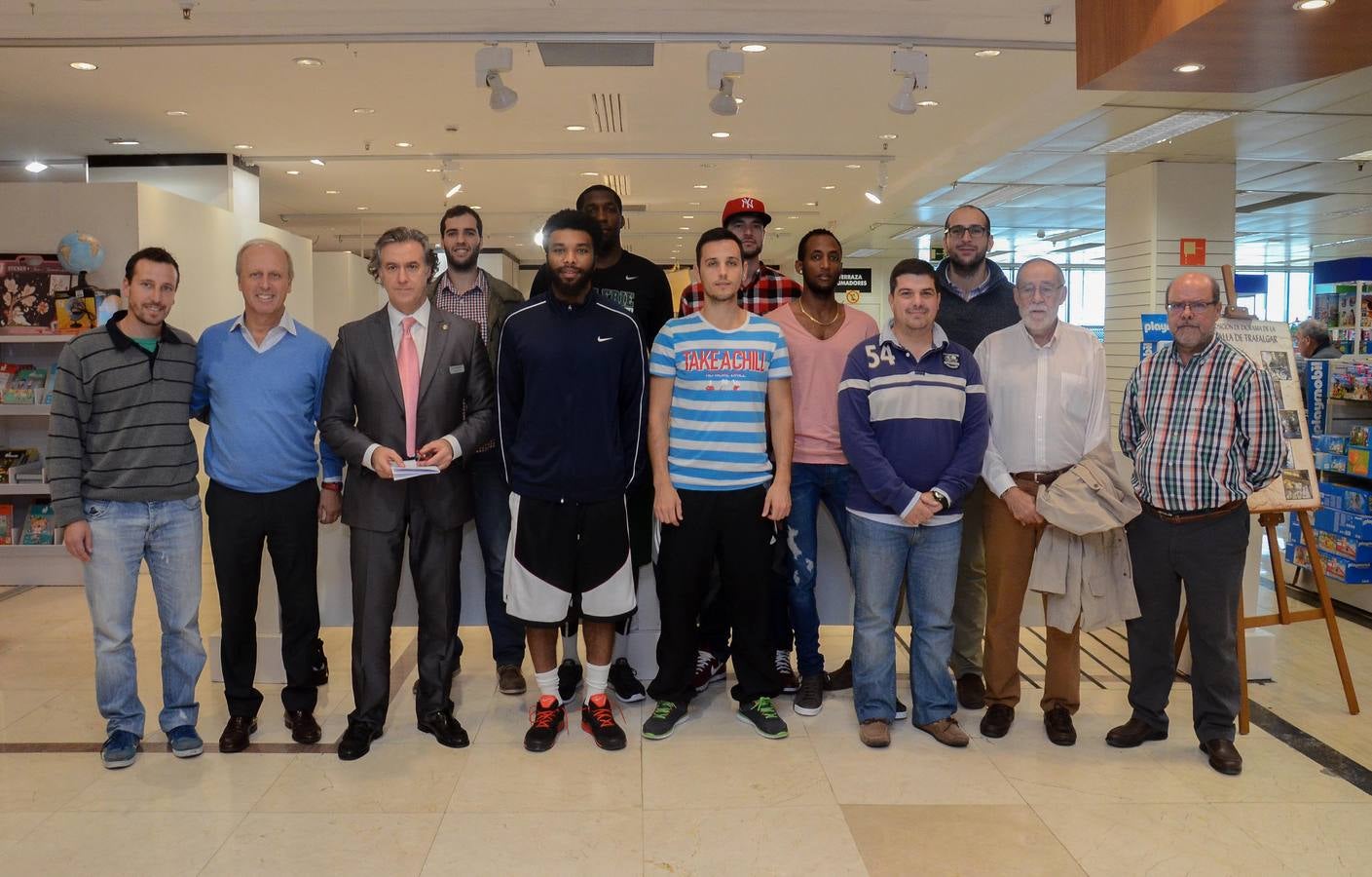 El Baloncesto Badajoz piensa en el futuro