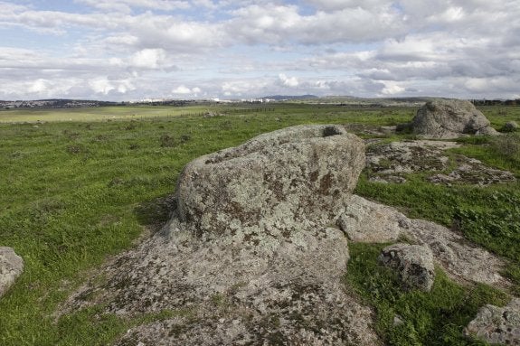 El aeródromo tendrá una inversión de 4,4 millones y estará en 2016