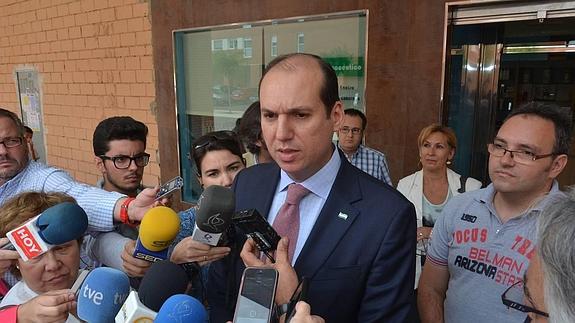 El PP dice no que no le cuadra "empeorar" en las encuestas