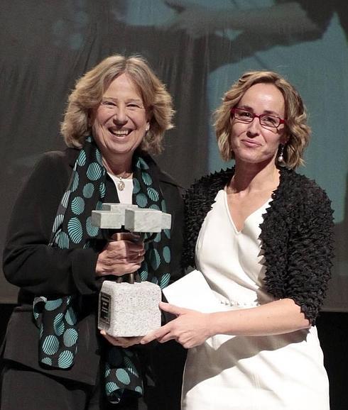 Nora de Liechtenstein, la princesa que lucha por la dehesa extremeña