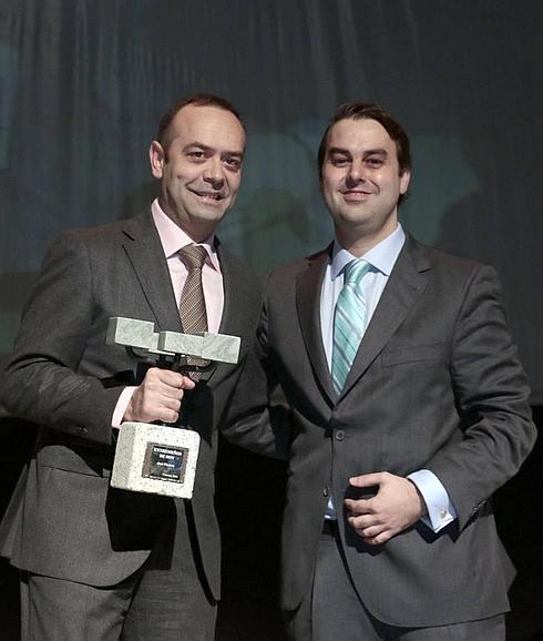 José Pizarro, sabor extremeño al sur del Támesis