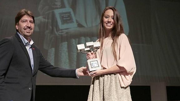 Fátima Gallardo, la sirena de los prodigios