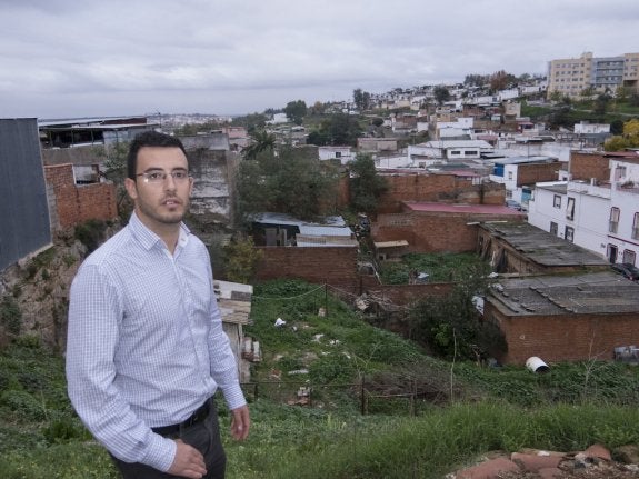 «Nosotros llegamos donde no lo hace la administración»