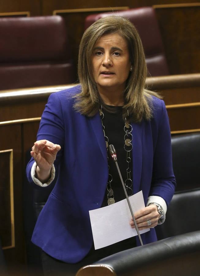 El Fogasa paga en cinco días el salario y la indemnización a 2.627 extremeños