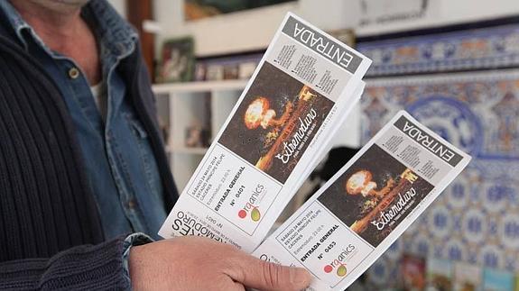 La Junta afirma que no patrocinará más conciertos a través de la marca Organics