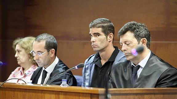 Detenido en la provincia de Salamanca el joven de Logrosán condenado por asesinato