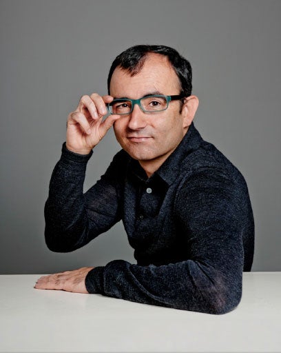 El psicólogo Rafael Santandreu habla sobre fortaleza emocional