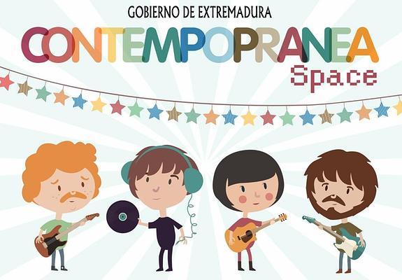 Contempopránea Badajoz plantea trasladar su celebración a Ifeba
