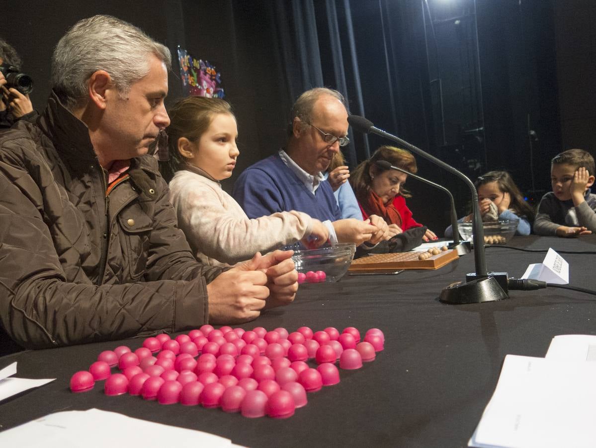 La comparsa 'Caretos Salvavidas' abrirá el desfile del Carnaval de Badajoz