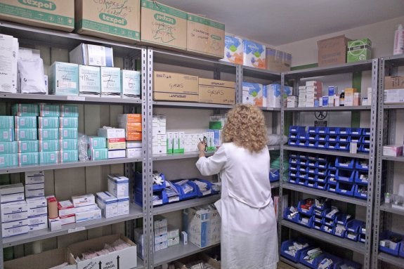 El SES decide reforzar cinco centros de urgencias rurales y recorta el horario en dos