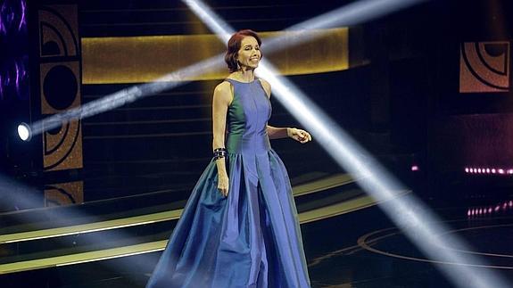 Ana Belén y Pepe Viyuela actuarán esta temporada en la Sala Trajano de Mérida