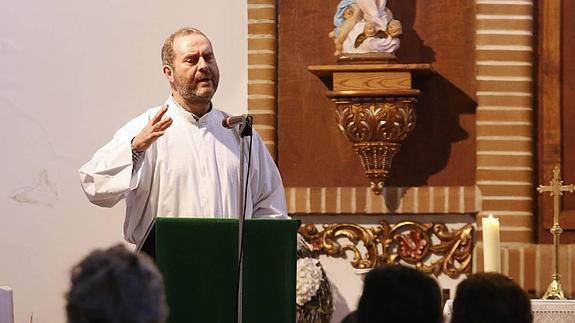 La falta de curas obliga a alternar las misas de domingo en Las Hurdes