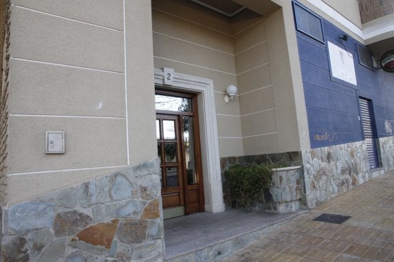 Cáceres sigue siendo la provincia con menos criminalidad de España