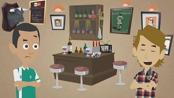 El PP andaluz critica un vídeo de los populares extremeños: «Andalucía no está para bromas»