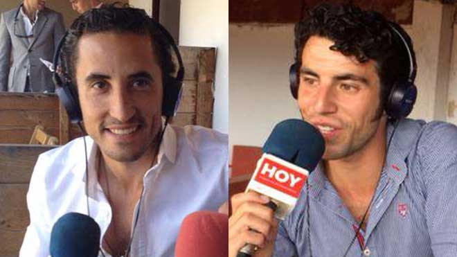 HOY.es retransmite la feria de Olivenza