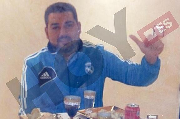 El marido de la joven muerta en Cáceres está acusado de homicidio