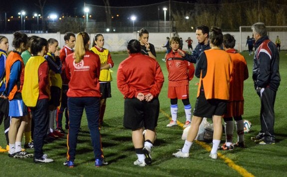 Un partido que puede valer un ascenso