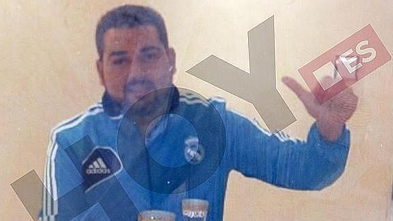 El marido de Tamara Simón declara que ella se tiró del vehículo en marcha