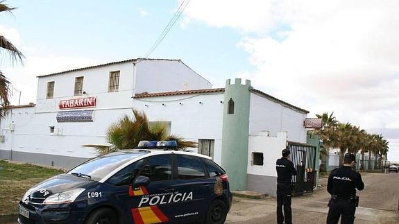 Juicio a puerta cerrada por el triple crimen del Tabarín en Don Benito