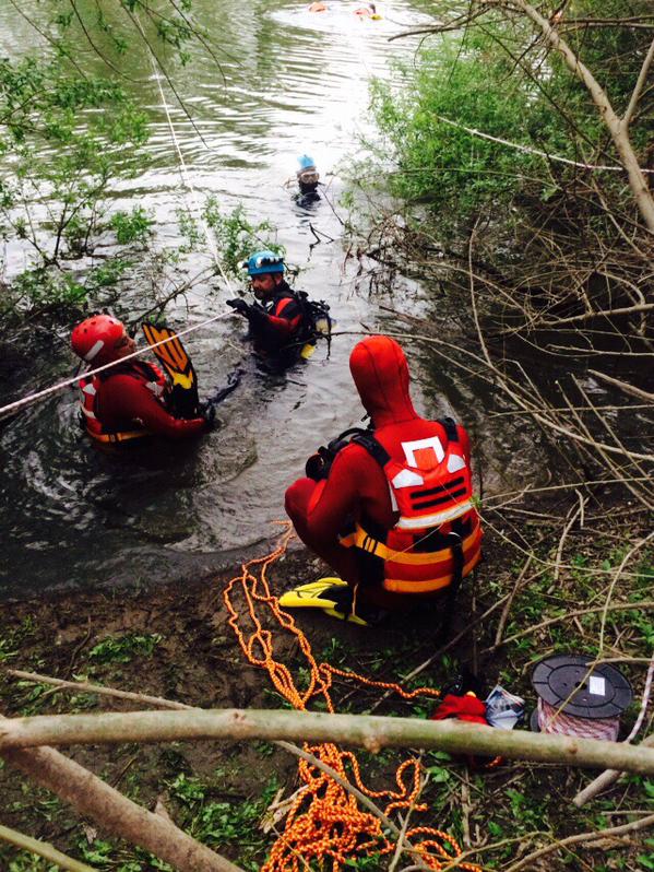 Fallece ahogado un menor de Talayuela cuando se bañaba en el río Tiétar