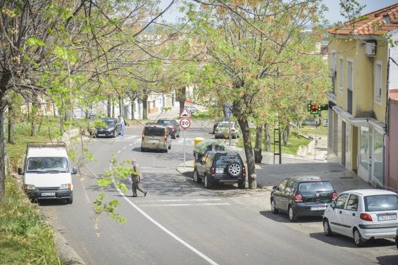 El Gurugú se reivindica como barrio tranquilo a pesar del tiroteo del Jueves Santo