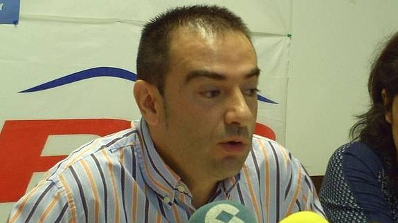 El PP quita de la lista regional aprobada a un candidato imputado desde 2013