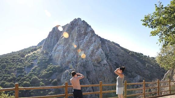 233.850 euros para dinamizar la economía de los pueblos de Monfragüe