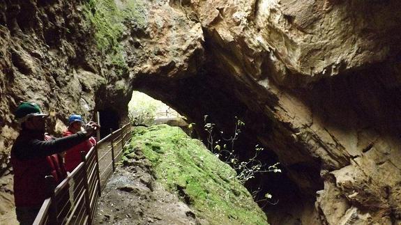 Llega la ruta que recorre todos los atractivos de la Campiña Sur