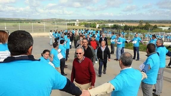 La Asamblea General Extraordinaria de Acorex se convocará el martes